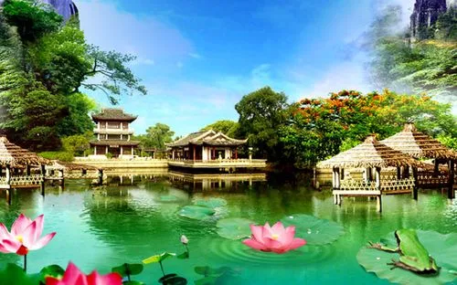 节能高端